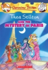 Image for Thea Stilton and the Mystery in Paris (Thea Stilton #5)