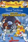 Image for Thea Stilton and the Star Castaways (Thea Stilton #7) : A Geronimo Stilton Adventure