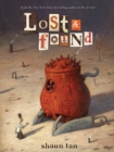 Image for Lost &amp; Found: Three by Shaun Tan