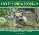 Image for Leo the Snow Leopard