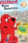 Image for Scholastic Reader Level 1: Clifford Sees America