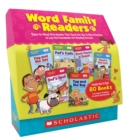 Image for Word Family Readers Set