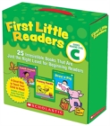 Image for Guided Reading Level C (Parent Pack)
