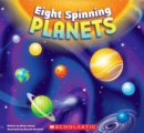 Image for Eight Spinning Planets
