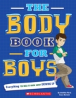 Image for The Body Book For Boys