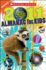 Image for Scholastic Almanac 2011: Facts &amp; Stats