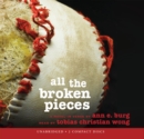 Image for All the Broken Pieces