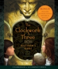 Image for The The Clockwork Three