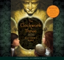 Image for The Clockwork Three - Audio Library Edition
