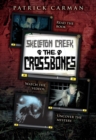 Image for The Skeleton Creek #3: Crossbones