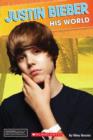 Image for Justin Bieber  : his world