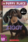 Image for Ziggy (The Puppy Place #21)
