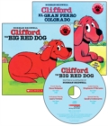 Image for Clifford The Big Red Dog - Multilingual Audio