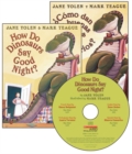 Image for How Do Dinosaurs Say Good Night? - Multilingual Audio