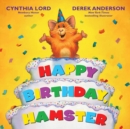 Image for Happy Birthday Hamster