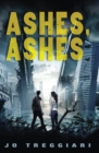 Image for Ashes, Ashes