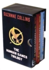 Image for The Hunger Games Trilogy Boxed Set