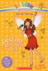 Image for Rainbow Magic Special Edition: Destiny the Rock Star Fairy