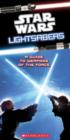 Image for Star Wars lightsabers  : a guide to weapons of the force