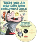 Image for There Was an Old Lady Who Swallowed a Chick!