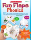 Image for Fun Flaps: Phonics