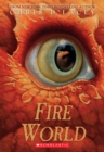 Image for Fire World (The Last Dragon Chronicles #6)