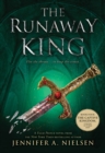 Image for The Runaway King (The Ascendance Series, Book 2)