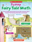 Image for Funny Fairy Tale Math