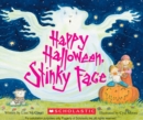 Image for Happy Halloween, Stinky Face