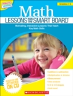 Image for Math Lessons for the SMART Board(TM): Grades 2-3 : Motivating, Interactive Lessons That Teach Key Math Skills