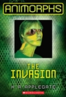 Image for The invasion