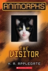 Image for The visitor