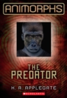 Image for The Predator (Animorphs #5)