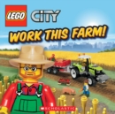 Image for LEGO City: Work This Farm!