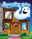 Image for Spooky Boo! A Halloween Adventure