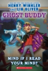 Image for Ghost Buddy #2: Mind If I Read Your Mind?