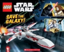 Image for Lego Star Wars: Save the Galaxy!