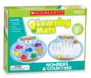 Image for Numbers &amp; Counting Learning Mats