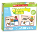 Image for Classifying Learning Mats