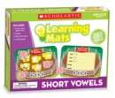 Image for Short Vowels Learning Mats