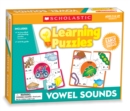 Image for Vowel Sounds Learning Puzzles
