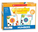 Image for Numbers Learning Puzzles