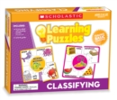 Image for Classifying Learning Puzzles