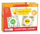 Image for Counting Money Learning Puzzles