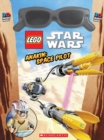 Image for Anakin: Space Pilot (LEGO Star Wars) : Space Pilot (3D)
