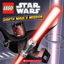 Image for LEGO Star Wars: Darth Maul&#39;s Mission (Episode 1)