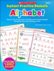 Image for Instant Practice Packets: Alphabet