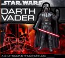 Image for Darth Vader: A 3-D Reconstruction Log