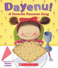 Image for Dayenu! A Favorite Passover Song