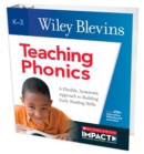 Image for Teaching Phonics : A Flexible, Systematic Approach to Building Early Reading Skills